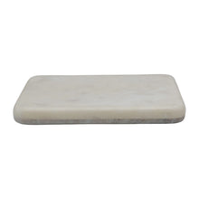 Load image into Gallery viewer, Two-Tone Marble Cutting Board
